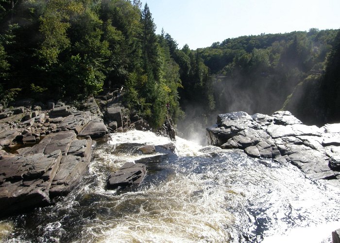 Park Sentier des Caps de Charlevoix Canyon Ste-Anne Tours - Book Now | Expedia photo