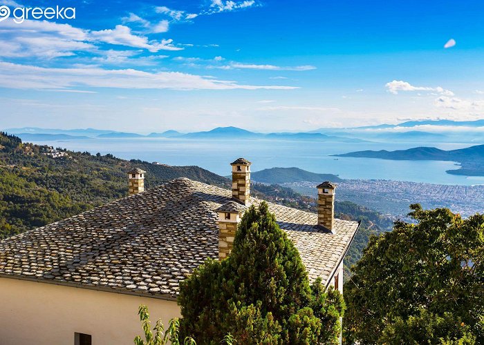 Lordly House Museum General Information and Reviews about Pelion | Greeka photo