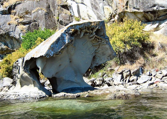 Bodega Ridge Provincial Park Montague Park on Galiano Island - Kamloops Trails photo