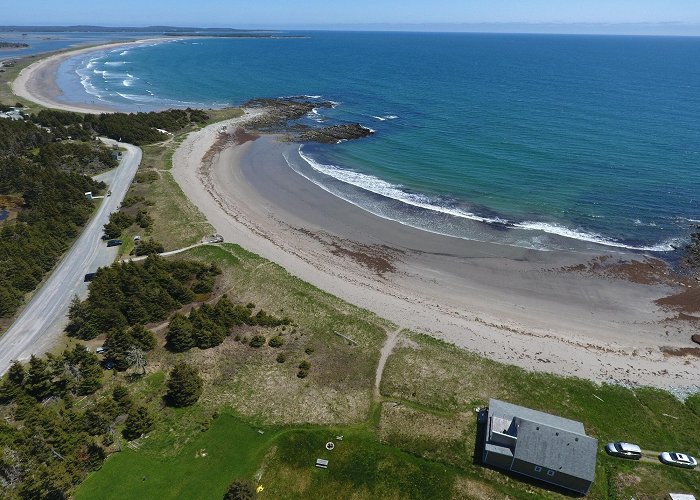 Lawrencetown Beach Provincial Park East Petpeswick Vacation Rentals, Nova Scotia: house rentals ... photo