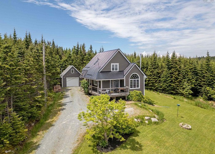 Lawrencetown Beach Provincial Park 40 Oceanic Drive, Lawrencetown, NS B2Z 1T6 | MLS #202413650 | IDX ... photo