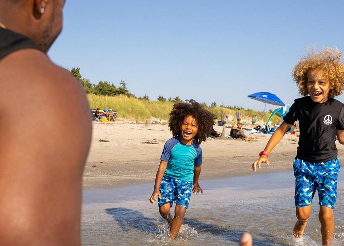 Lawrencetown Beach Provincial Park Nova Scotia's Eastern Shore by Metro Guide Publishing - Issuu photo