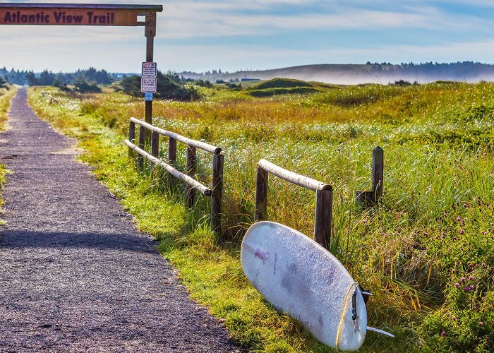 Lawrencetown Beach Provincial Park Atlantic View Trail – The Trans Canada | Tourism Nova Scotia, Canada photo