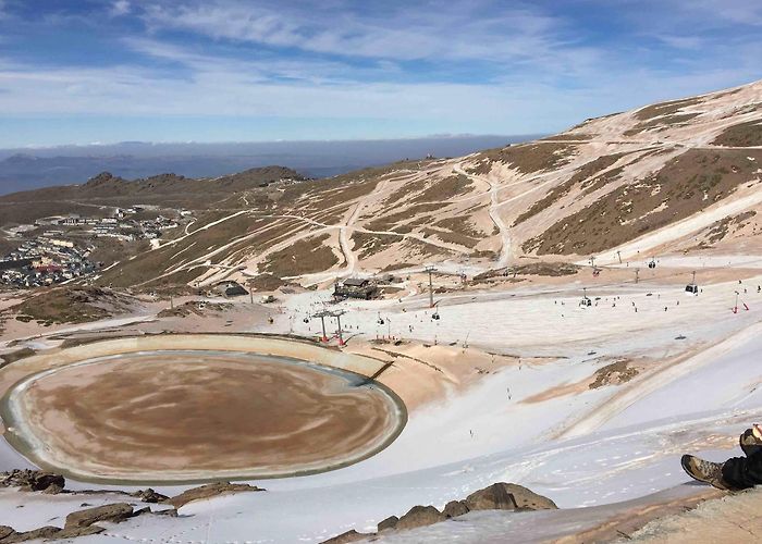 Monachil Ski Lift Things to Do in Monachil in 2024 | Expedia photo