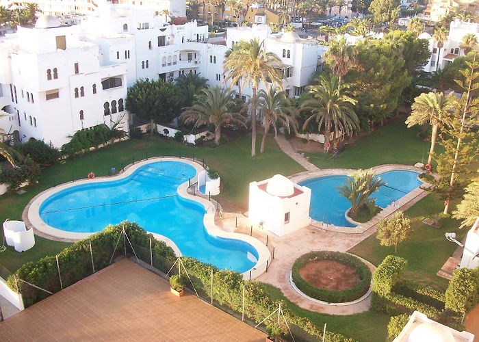 Albaida Alquiler apartamentos vacacionales en Campillo del Moro - Roquetas ... photo