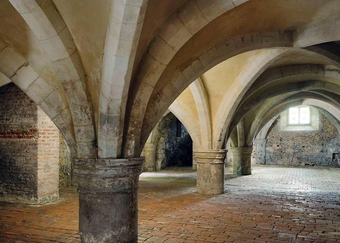 Mottisfont Abbey Mottisfont | Hampshire | National Trust photo