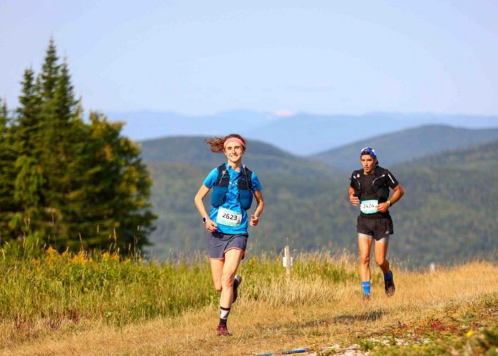 Maison J-A Vachon Trail 28 km | Ultra-Trail Harricana du Canada - UTHC photo