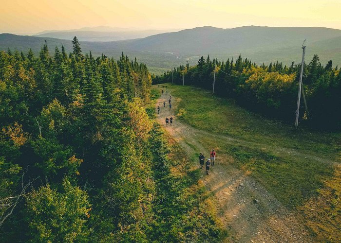 Maison J-A Vachon Trail 28 km | Ultra-Trail Harricana du Canada - UTHC photo