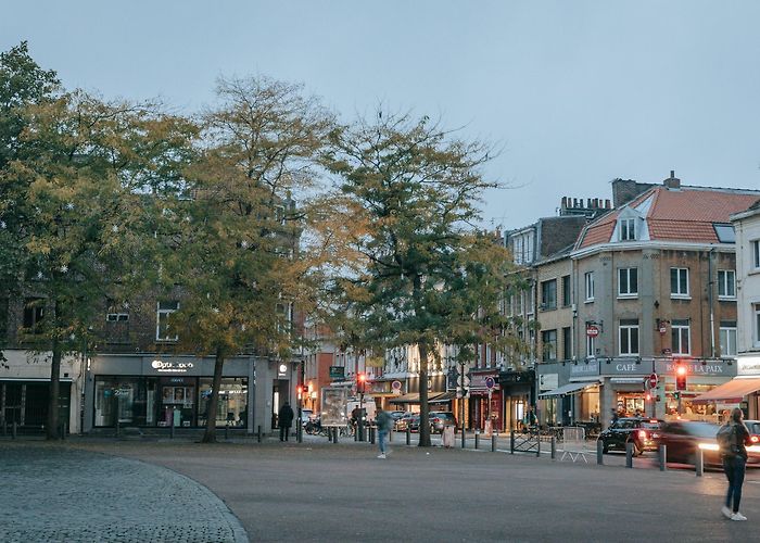 Maison Folie Wazemmes Visit Vauban - Wazemmes: 2024 Vauban - Wazemmes, Lille Travel ... photo