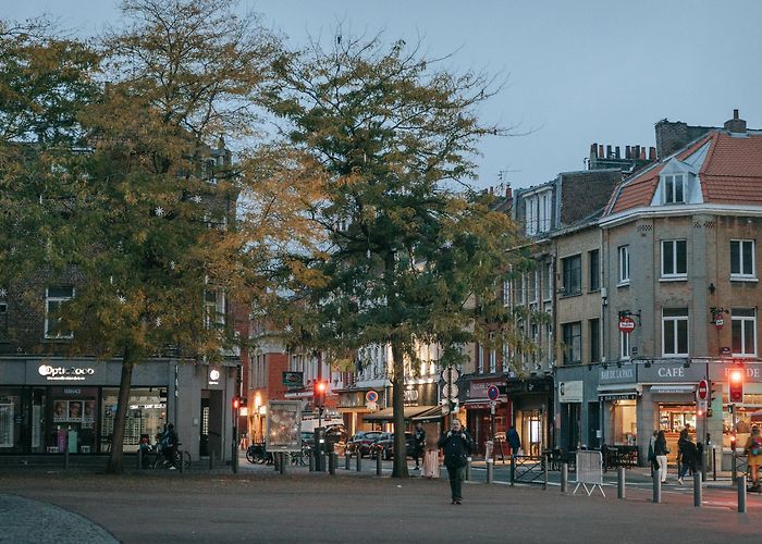 Maison Folie Wazemmes Visit Vauban - Wazemmes: 2024 Vauban - Wazemmes, Lille Travel ... photo