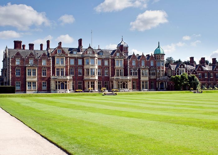 Sandringham House Museum & Grounds Visit Sandringham: 2024 Travel Guide for Sandringham, England ... photo