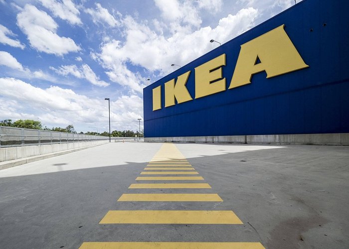 IKEA North York Employee at IKEA store in Toronto confirmed to have COVID-19 photo