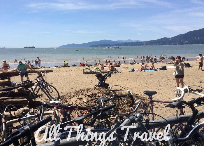 Third Beach Third Beach | All Things Travel photo