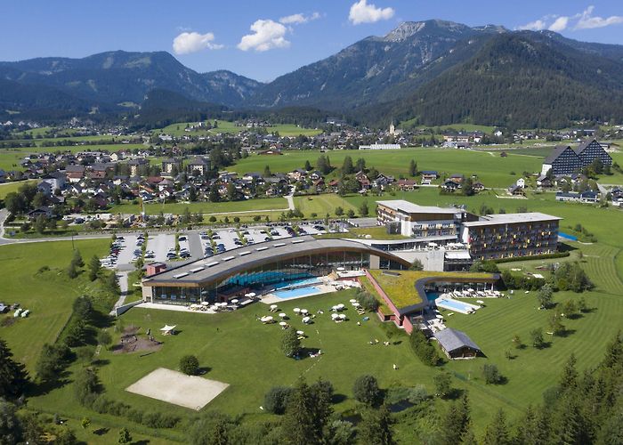 GrimmingTherme Preise & Öffnungszeiten Sommer 2023 - GrimmingTherme photo