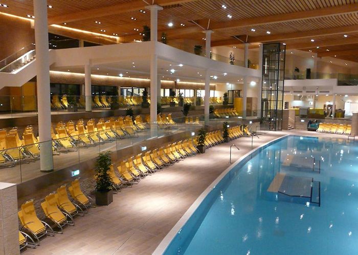 GrimmingTherme Vedder LICHTMANAGEMENT – POWER OF LIGHT photo