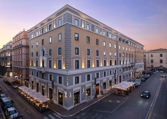 Teatro Parioli Peppino De Filippo Hotels near Teatro Parioli Peppino De Filippo (Rome) from 309 ... photo