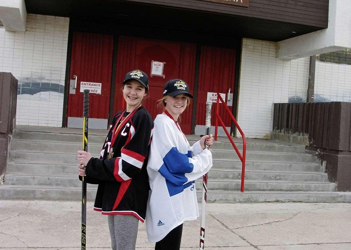 St Vital Centennial Arena SVMHA to hold equipment exchange event on June 21 – Our Communities photo