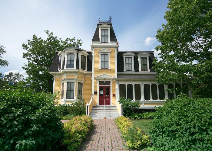 Williams Heritage House Fun Things to Do in Moncton, New Brunswick | VacationRenter Blog photo