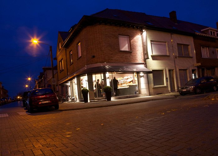 Bekaert Bakkerij Bekaert in Kortrijk | Bakkers Vlaanderen photo