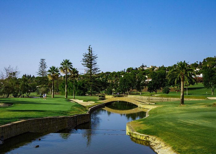 Real Club de Golf Las Brisas Real Club de Golf Las Brisas - Collections - Visit Costa del Sol ... photo