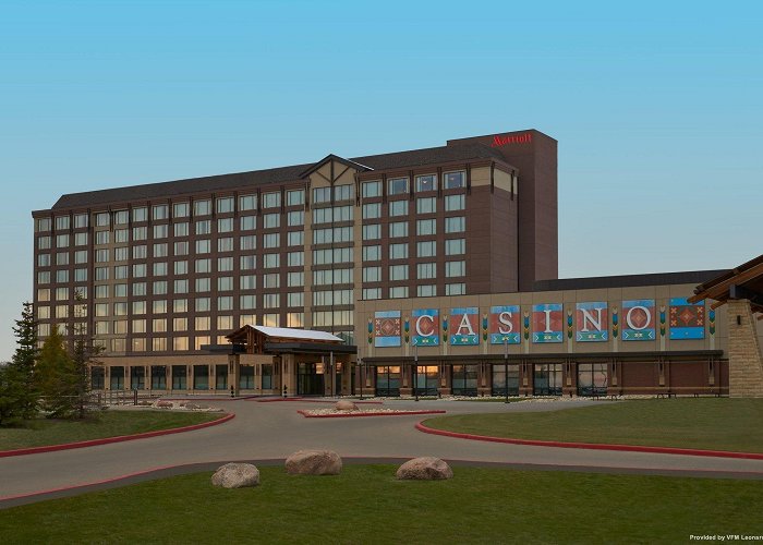 River Cree Resort and Casino Hotel River Cree Resort And Casino - Edmonton - Great prices at ... photo