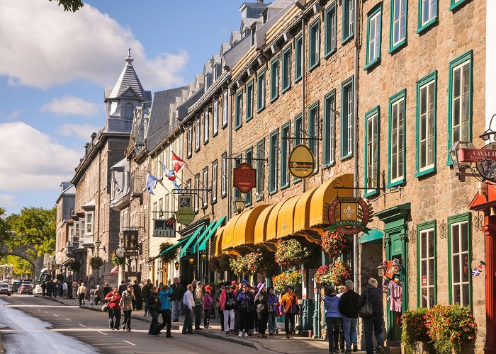 Parc de l'Unesco Top 10 Things to Do in Québec City, Canada photo