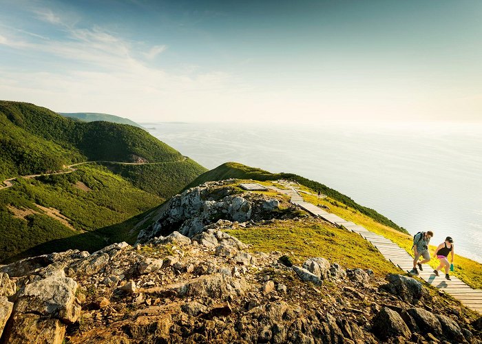 Lenoir Forge Museum Alexander Graham Bell National Historic Site | Destination Cape Breton photo