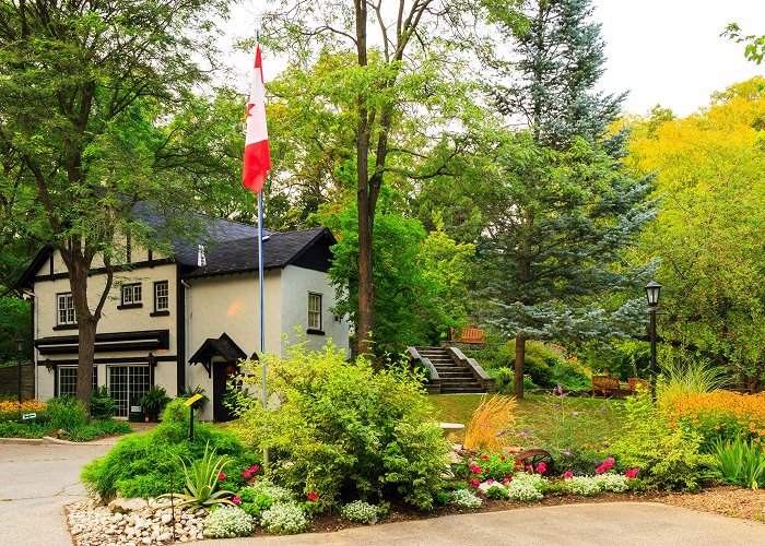 Fieldcote Memorial PK and Museum Doors Open Ontario - Fieldcote Memorial Park & Museum photo