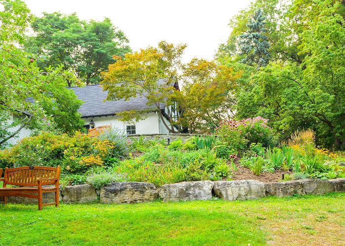 Fieldcote Memorial PK and Museum Doors Open Ontario - Fieldcote Memorial Park & Museum photo