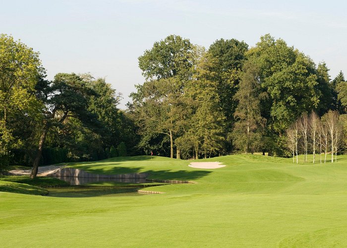 Royal Latem Golf Club Royal Latem Golf Club – Top 100 Golf Courses of Belgium | Top 100 ... photo