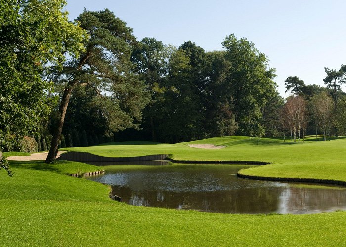 Royal Latem Golf Club Royal Latem Golf Club – Top 100 Golf Courses of Belgium | Top 100 ... photo