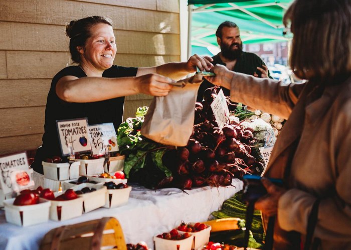 Powells Point Provincial Park New Glasgow Farmers' Market | Tourism Nova Scotia, Canada photo