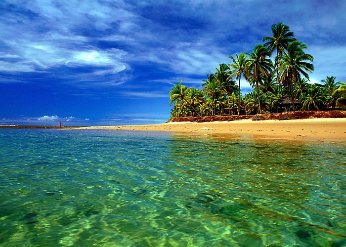 Concha beach Visit Ilheus-Itacare: Best of Ilheus-Itacare Tourism | Expedia ... photo