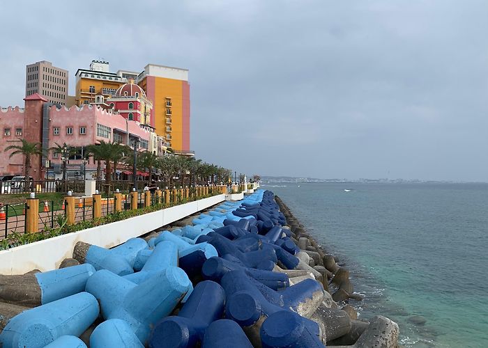 Mihama American Village Mihama American Village photo