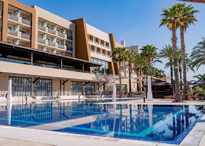 Valle del Este Golf Course Valle del Este Resort | Vera, Almería | Official Web photo