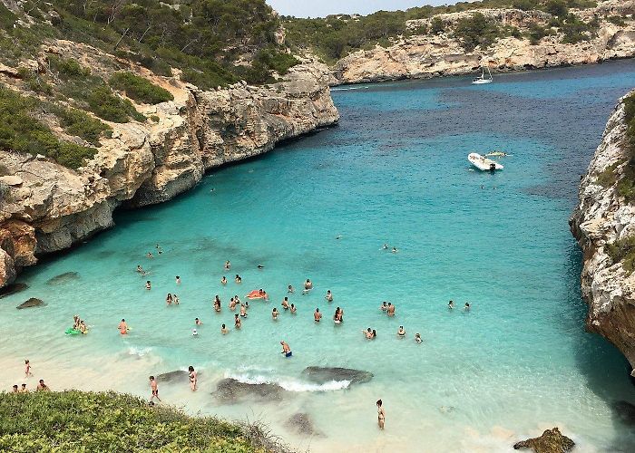 Cala Estancia Beach Can Pastilla, Spain: All You Must Know Before You Go (2024 ... photo