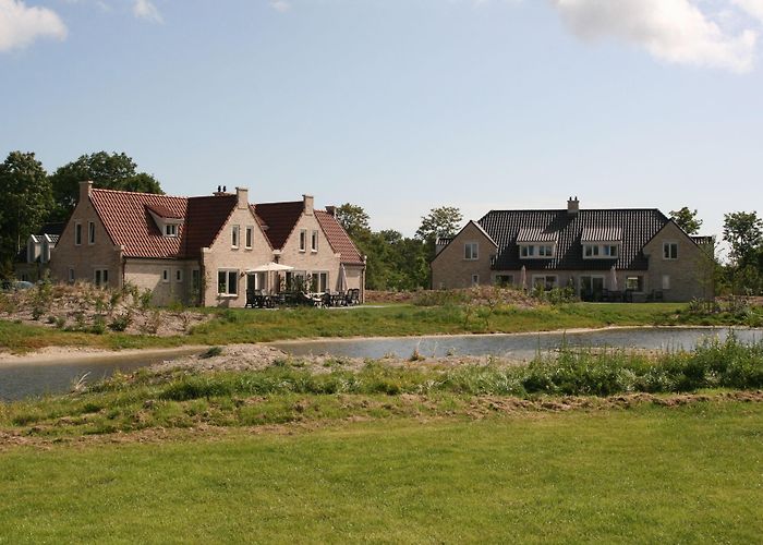 Camping De Krim Holiday Home/Apartment - 16 persons - 1795JV - De Cocksdorp Texel ... photo