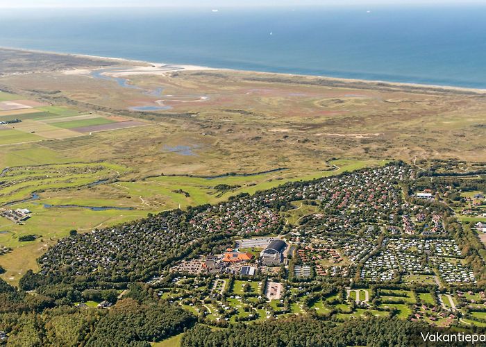 Camping De Krim Book here Campsite Lovely camping on versatile holiday park near ... photo