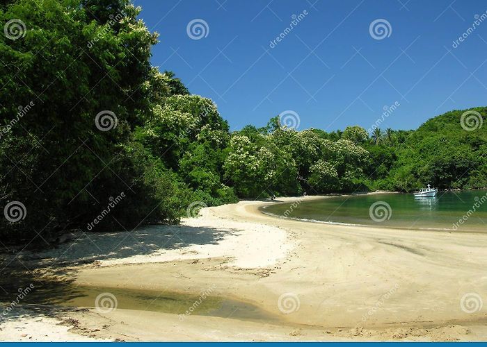 Aventureiro Beach 1,517 Beach Angra Stock Photos - Free & Royalty-Free Stock Photos ... photo