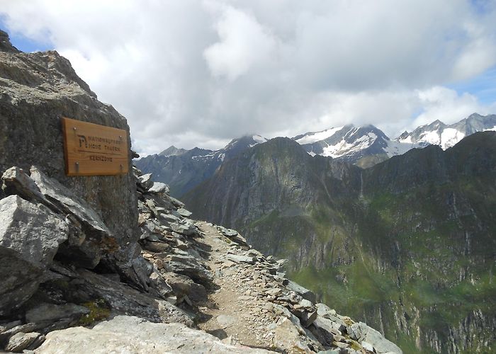 Nationalpark Hohe Tauern Tirol Hohe Tauern National Park Tours - Book Now | Expedia photo