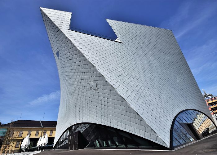 Galerie Gottlicher Museums and Galleries - City & Culture photo