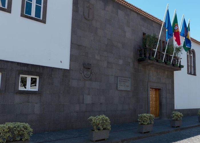 Ayuntamiento Santa Cruz City Council - Visit Madeira | Madeira Islands Tourism ... photo
