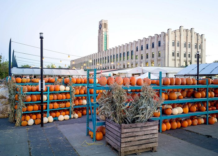 Atwater Market Discover Montreal's Historic Food Markets photo