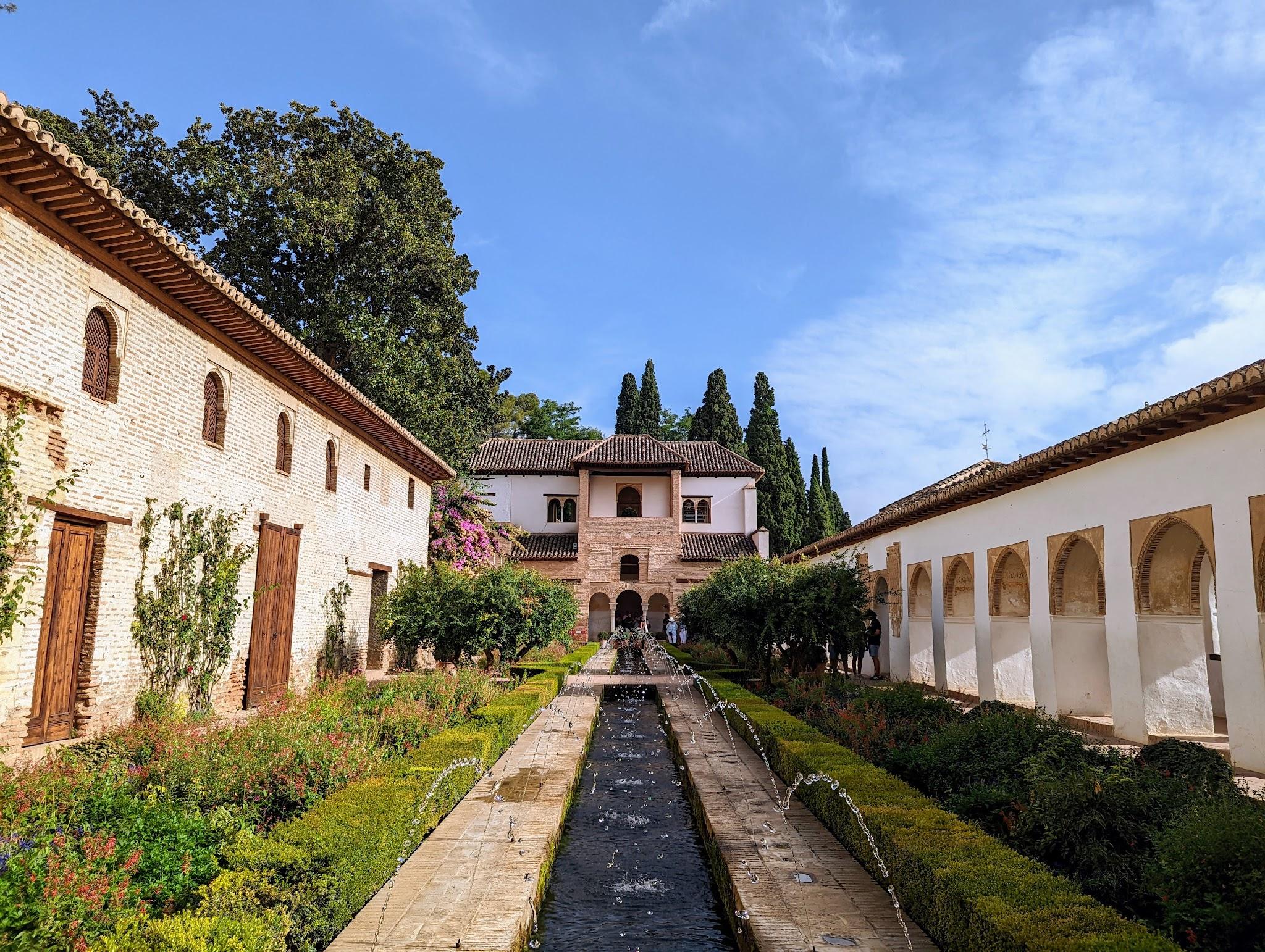 Granada photo