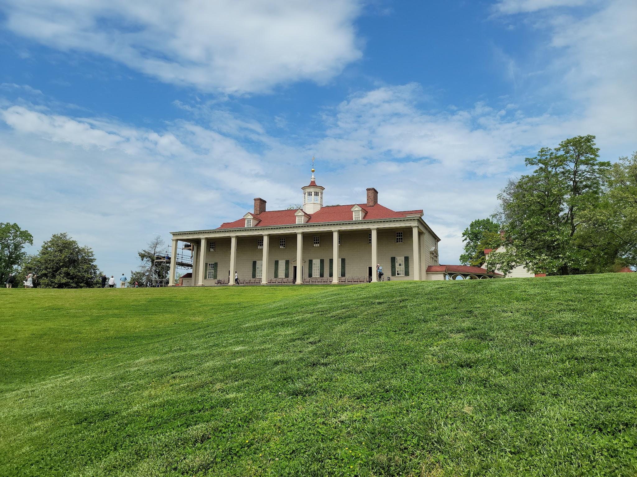 Mount Vernon photo