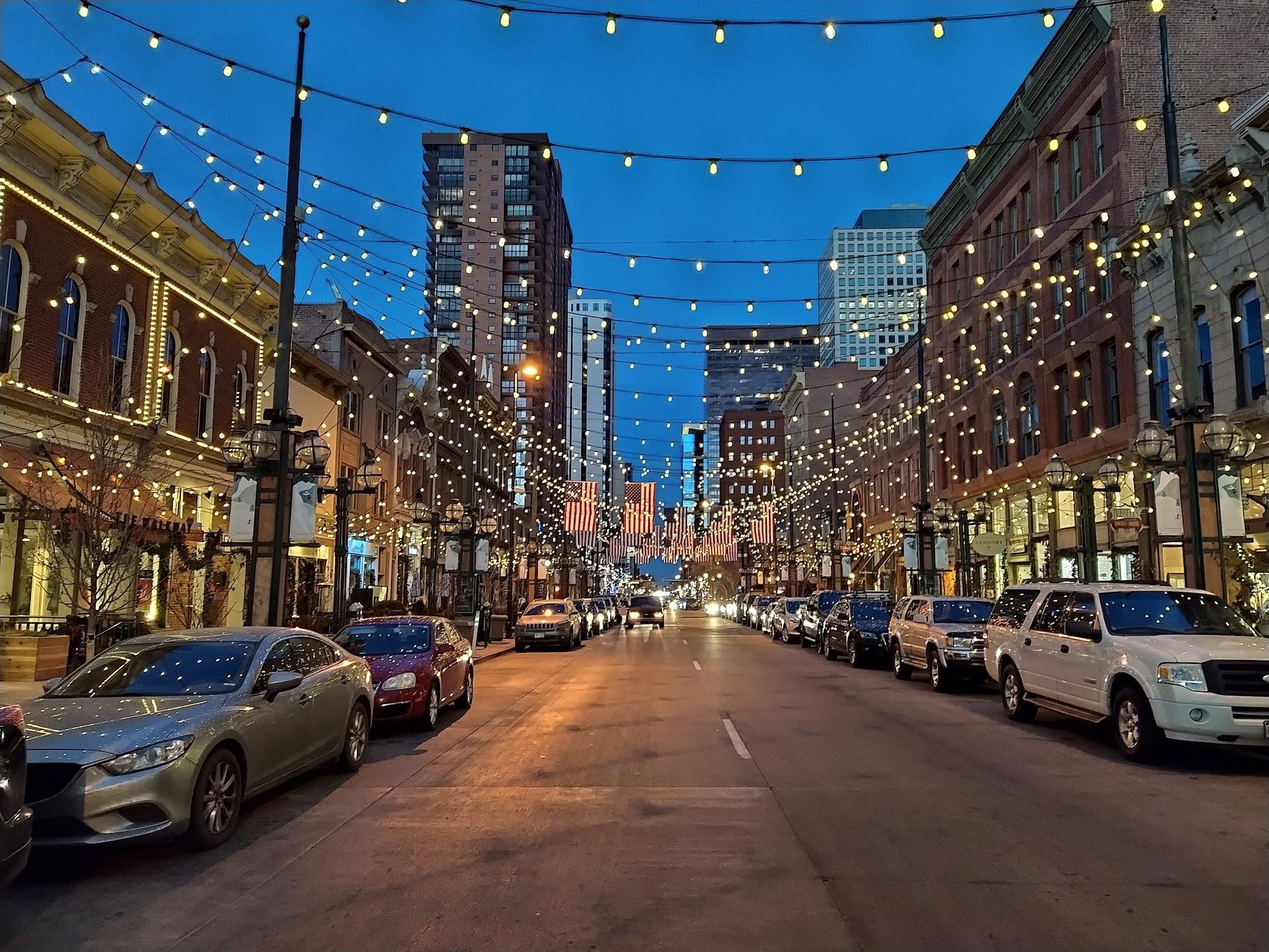 Denver photo
