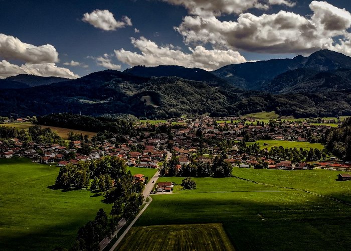 Bergen (Bavaria) photo