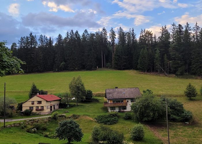 Eisenbach (Breisgau-Hochschwarzwald) photo