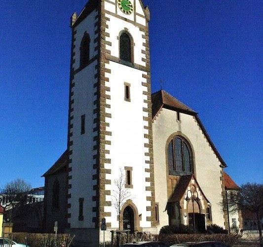 Senden (Bavaria) photo