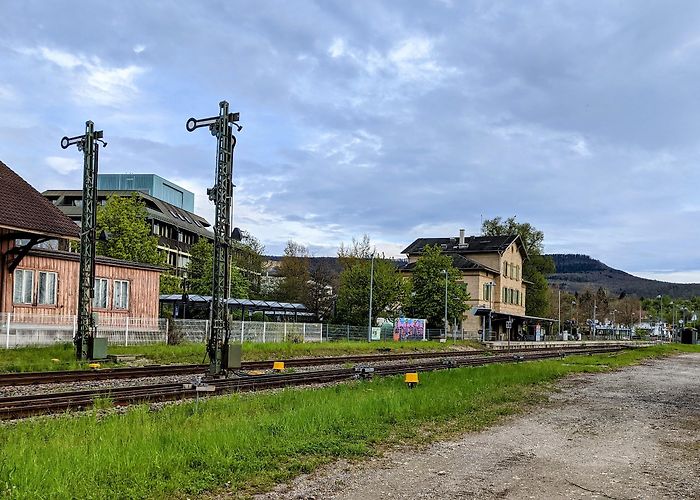 Moessingen photo